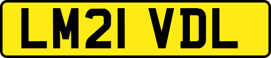 LM21VDL