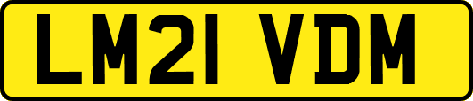 LM21VDM