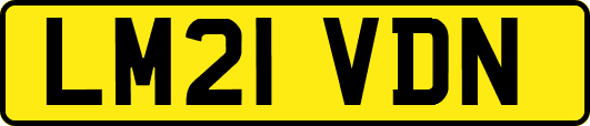 LM21VDN