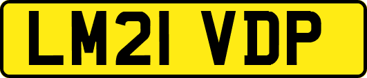 LM21VDP