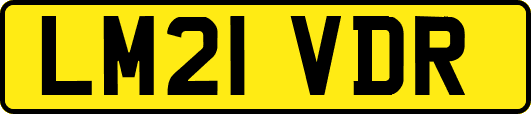 LM21VDR