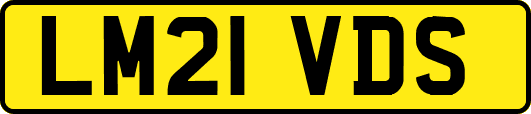LM21VDS