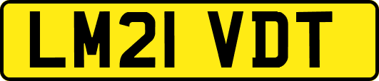 LM21VDT