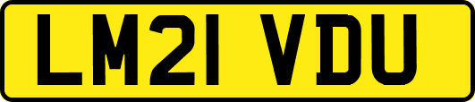 LM21VDU