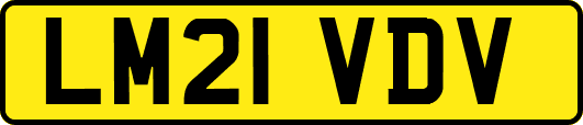 LM21VDV