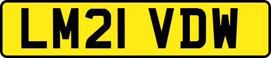 LM21VDW