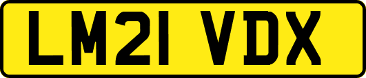 LM21VDX