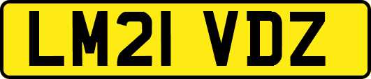 LM21VDZ