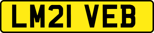 LM21VEB