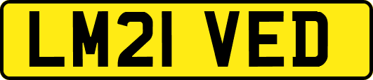 LM21VED