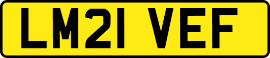 LM21VEF