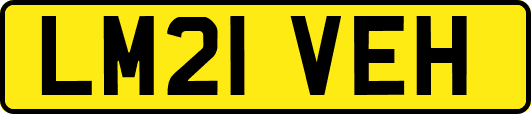 LM21VEH