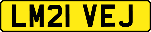 LM21VEJ
