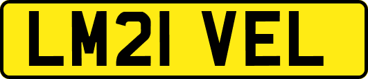 LM21VEL