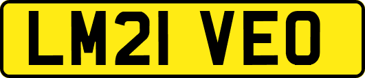LM21VEO