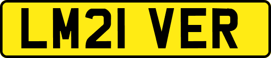 LM21VER