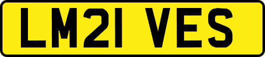 LM21VES