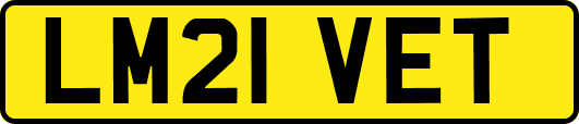 LM21VET