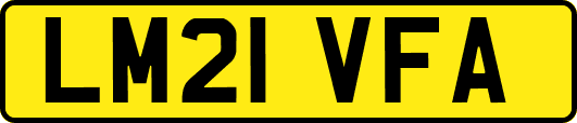 LM21VFA