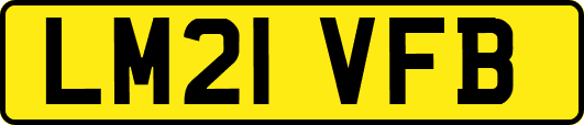 LM21VFB