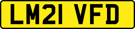 LM21VFD