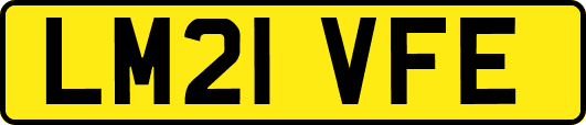 LM21VFE