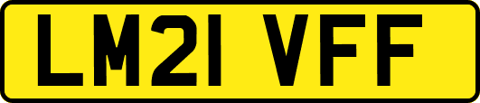 LM21VFF