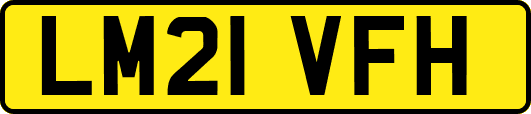 LM21VFH