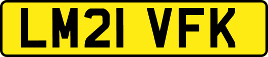 LM21VFK