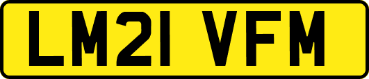 LM21VFM
