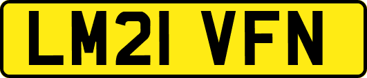 LM21VFN