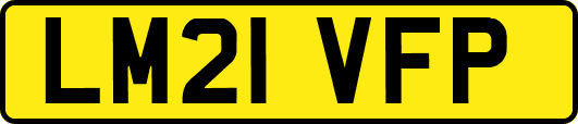 LM21VFP