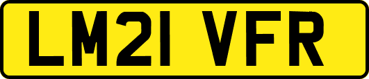 LM21VFR