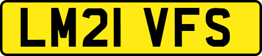 LM21VFS