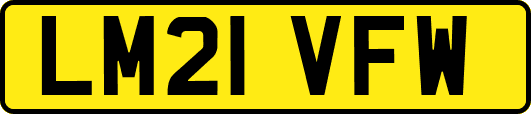 LM21VFW
