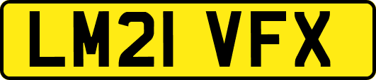 LM21VFX
