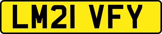 LM21VFY