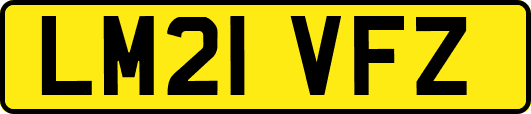 LM21VFZ