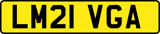 LM21VGA