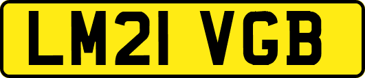 LM21VGB