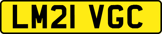 LM21VGC