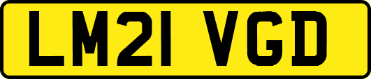 LM21VGD