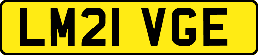 LM21VGE