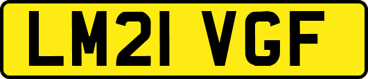 LM21VGF