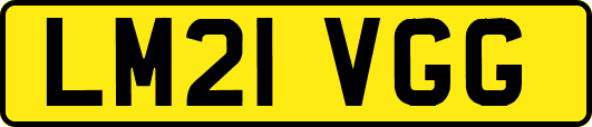 LM21VGG