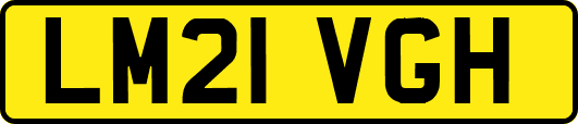 LM21VGH
