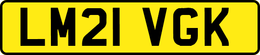 LM21VGK