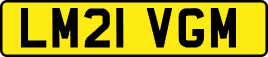 LM21VGM