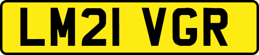 LM21VGR