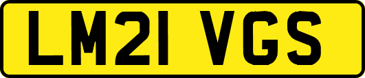 LM21VGS